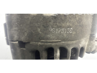 Генератор 231001568R, 231001568R Dacia Duster