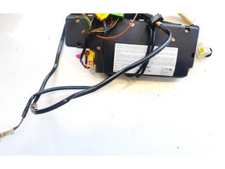 Подушка безопасности в сиденье 3b0880239k   Skoda Superb B5 (3U)