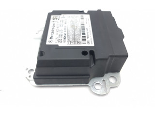 Блок подушек безопасности A1179008600 Infiniti Q30