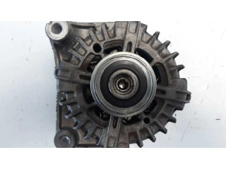 Генератор 8519890, ALF040551 BMW 4 F36 Gran coupe 2.0