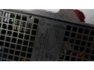 Įtampos keitiklis/ keitimo modulis Volvo S60