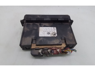 Блок управления климат-контролем 5HB00760810   Audi A3 S3 8L