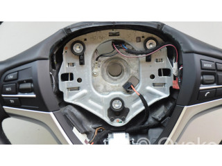 Volant BMW X5 F15 2014   