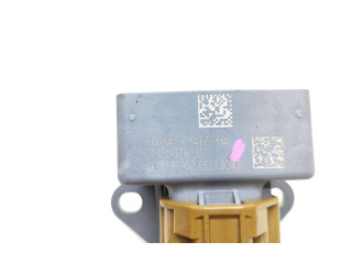 Блок управления FG1A7H417MA, 11550260   Ford Edge II