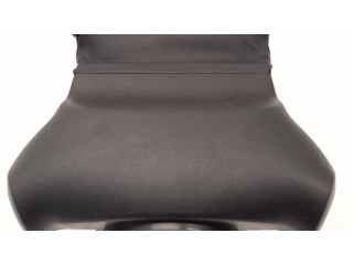 Отделка рулевой оси