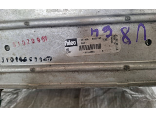 Интеркулер 1J0145805 Audi A3 S3 8L