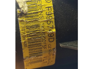 Вентилятор печки    1K1820015F, F995749D   Volkswagen Touran I