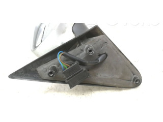 Зеркало электрическое Skoda Octavia Mk1 (1U) 1996 - 2004 года