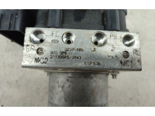 Блок АБС 32281466, 9228466 Volvo XC40 - года