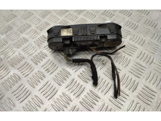 Блок управления климат-контролем A2469001708, A2469015503   Mercedes-Benz A W176