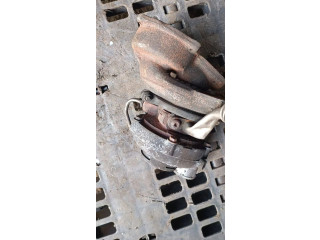 Турбина Jaguar XJ X351 AX2Q6K682BC, AX2Q-6K682-BC для двигателя 306DT