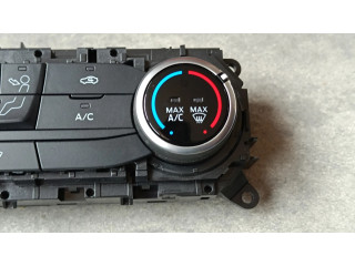 Блок управления климат-контролем KK2T19980KA Ford Transit Custom