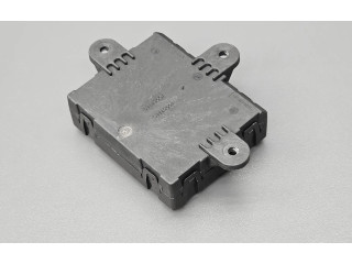 Блок управления дверью BH4214D618AA   Jaguar XF X250