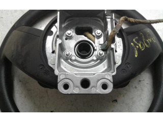 Руль Citroen C4 I  2004 - 2010 года       