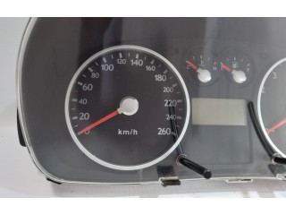 Панель приборов 94003-2C635, 2002011684   Hyundai Coupe       