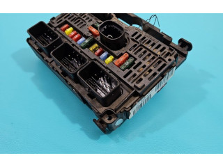 Блок комфорта 9657718780, IMPRK1358763 Citroen C4 I