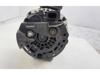 Генератор 06B903016AB, 06B903016AA   Skoda Octavia Mk2 (1Z)      