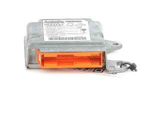 Блок подушек безопасности 8200714436, A0-8039F   Renault Twingo I