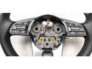 Руль KIA Ceed  2018 -  года 56100J7HX0CEP      