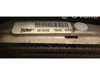 Интеркулер 991942G Jeep Compass 2.1