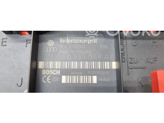 Řídící jednotka 06G906022A, 0261201137   Volkswagen Caddy 2006