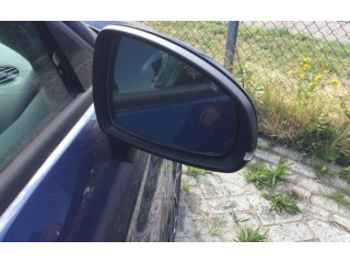 Зеркало (механическое) Audi A1 2010 - 2018 года