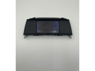 Дисплей    9231321   BMW X3 F25