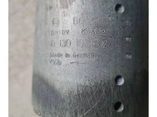 Вентилятор печки    0130101512, K8322   Volvo XC90