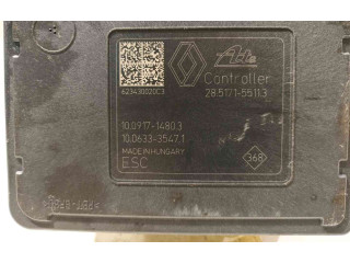 Блок АБС 476603443R   Dacia  Jogger  2021 -  года