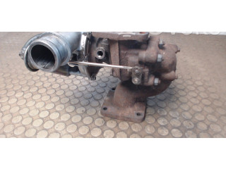 Turbodmychadlo Турбина 4897322AA, 0000 Chrysler Voyager