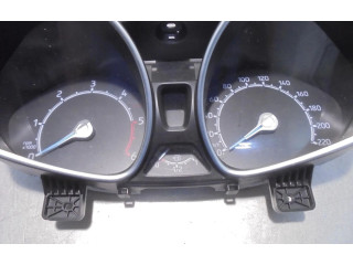 Панель приборов VPFN1F10894AA   Ford Ecosport       