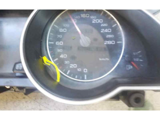 Спидометр (приборный щиток) 8T0920931M, 8T0920931M Audi A5 Sportback 8TA 2011