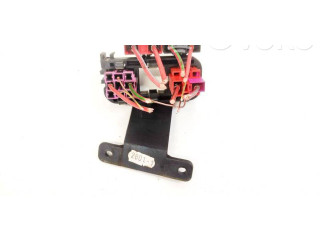 Блок предохранителей 4B1937503 Audi A6 S6 C5 4B