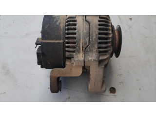 Генератор 90389246, 0123100002   Opel Astra G 1.7     