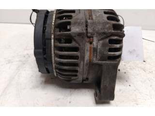 Генератор 078903016AB, 0124525008 Audi A6 S6 C5 4B