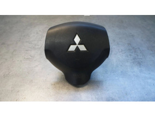 Подушка безопасности водителя 7030A088XB Mitsubishi Outlander