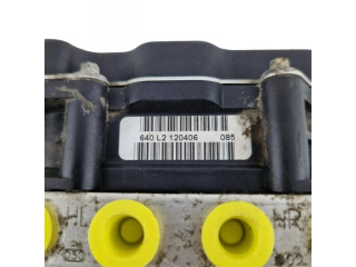 Блок АБС 0265950618   Mercedes-Benz  A W169  2004-2012 года