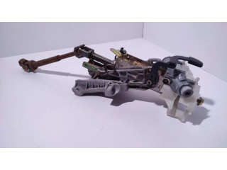 рейка Колонка рулевая 4N613C529DD Mazda 3 I 2003-2006 года