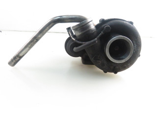 Turbodmychadlo Турбина 046145703G, 046145703G Audi A6 S6 C4 4A AEL