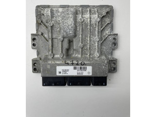 Řídící jednotka 237108709R, 237107137R Dacia Duster 2011