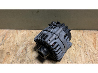 Генератор 7802261, 7802261AI03 BMW 3 E90 E91 2.0