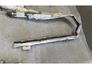 Боковая подушка безопасности 8U0880742D Audi Q3 8U