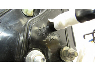 Зеркало электрическое правое Mitsubishi Lancer X 2007- года