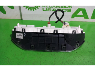 Спидометр (приборный щиток) 981384878001 Peugeot 2008 I