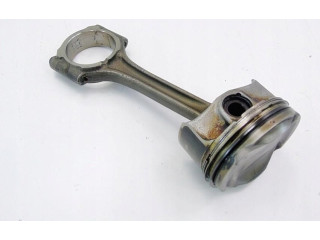 Píst 0751P Opel Astra G