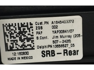 Pojistková skříňka A1645403372 Mercedes-Benz ML W164 2010