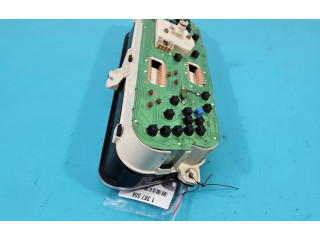 Панель приборов 125KB3A9000, IMPRK1387556   FSO Polonez       