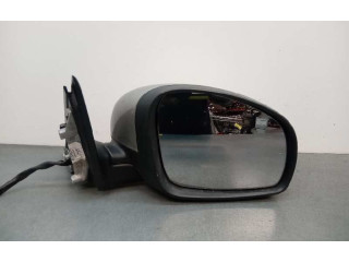 Зеркало электрическое Skoda Fabia Mk2 (5J) 2007 - 2014 года