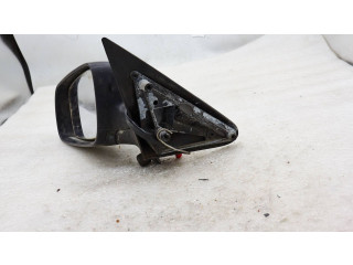 Зеркало (механическое) Skoda Fabia Mk1 (6Y) 1999 - 2007 года