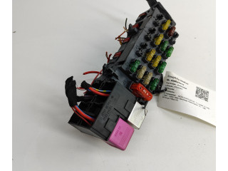 Pojistková skříňka 1405451701 Mercede-Benz S W140 1995